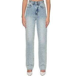 Ksubi Playback Karma Jeans Size 26